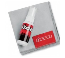 ICON KIT Tirīšanas komplekts